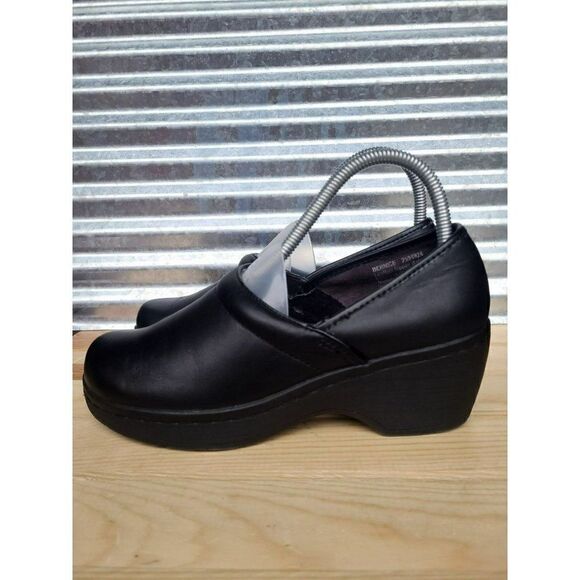 ☆ Dr. Scholls Bernice Clogs Size 7 - Picture 1 of 5